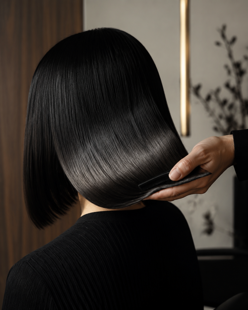 5.rituali per capelli bologna