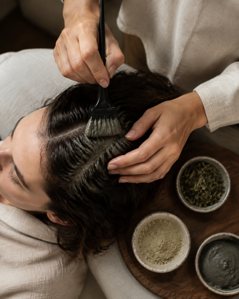 6.rituali per capelli bologna